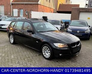 BMW BMW 318d*NAVI*SHZ*MFL*TEMPOMAT*** Gebrauchtwagen