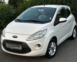 Ford Ford Ka/Ka+ Titanium Tüv Neu Gebrauchtwagen