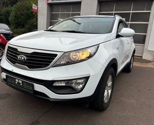 Kia Kia Sportage 2WD Gebrauchtwagen