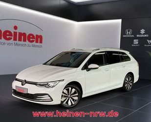 VW Volkswagen Golf VIII Variant 1.5 TSI Move LED NAVI Gebrauchtwagen