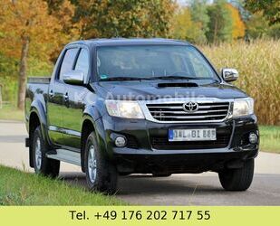 Toyota Toyota Hilux Double Cab Life 4x4*NUR128