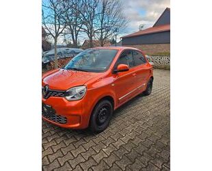 Renault Renault Twingo 22KWh Vibes Vibes Gebrauchtwagen