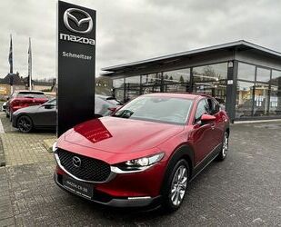 Mazda Mazda CX-30 SKYACTIV-G 2.0 M Hybrid Gebrauchtwagen