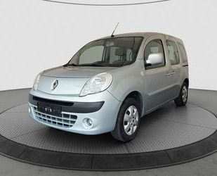 Renault Renault Kangoo 1.6 Happy Family Navi*Sitzhzg Gebrauchtwagen