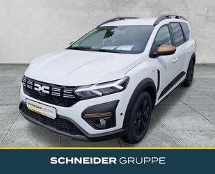 Dacia Dacia Jogger Extreme+ ECO-G 100 Rückfahrkamera Gebrauchtwagen