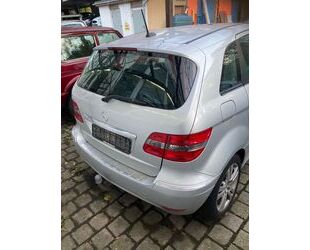 Mercedes-Benz Mercedes-Benz B 200 - Gebrauchtwagen