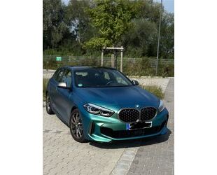 BMW BMW M135i xDrive Gebrauchtwagen