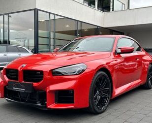 BMW BMW M2 Coupé | H/K | Head-Up | M Drivers Package Gebrauchtwagen