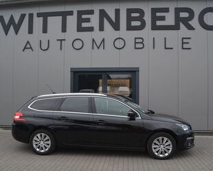 Peugeot Peugeot 308 SW Allure-LED-Navi-Panoramadach Gebrauchtwagen