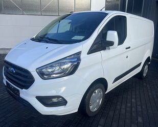 Ford Ford Transit Custom L1H1 Trend,AT Motor neu orig.F Gebrauchtwagen