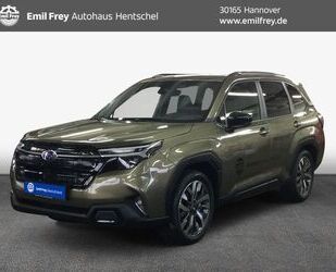 Subaru Forester Gebrauchtwagen