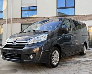 Citroen Jumpy Gebrauchtwagen