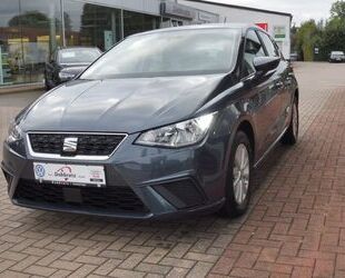 Seat Seat Ibiza Style *Navi* Full Link*Front Assist* Gebrauchtwagen