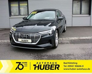 Audi Audi e-tron Sportback Advanced 50 quattro UPE 89.4 Gebrauchtwagen