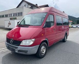 Mercedes-Benz Mercedes-Benz Sprinter 311 CDI*KLIMA*STANDHEIZUNG Gebrauchtwagen