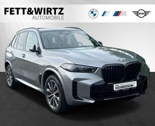 BMW BMW X5 xDrive30d M Sport Pro|AHK|Pano|Standhzg.|H/ Gebrauchtwagen