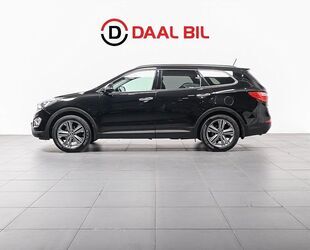 Hyundai Hyundai Grand SANTA FE 2.2 CRDi 4WD 197HP 7-SEATS Gebrauchtwagen