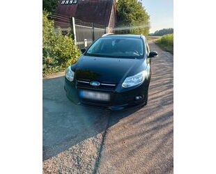 Ford Ford Focus 1,0 EcoBoost SYNC Edition Turnier Gebrauchtwagen