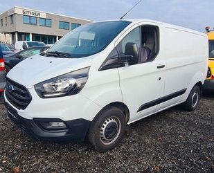 Ford Ford Transit Custom Kasten 280 L1 AHK Klima Gebrauchtwagen