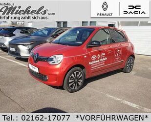 Renault Renault Twingo E-Tech 100% elektrisch - Sitzheizun Gebrauchtwagen