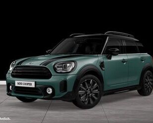 Mini MINI Cooper Countryman Navi Parkassist Pano.Dach L Gebrauchtwagen