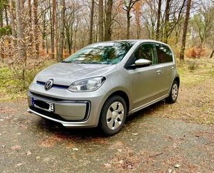 VW Volkswagen up! e-up! Style Plus Gebrauchtwagen