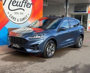 Ford Ford Kuga ST-Line X /Head-Up/ACC/Bang&Olufsen Gebrauchtwagen