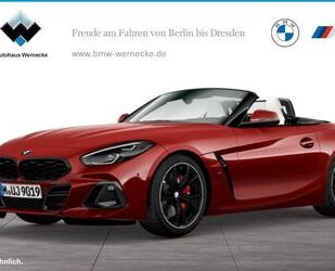 BMW BMW Z4 sDrive30i Head-Up HK HiFi DAB LED WLAN Shz Gebrauchtwagen