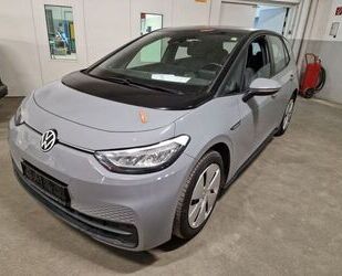 VW Volkswagen ID.3 Pro Performance 150 kW Life Netto Gebrauchtwagen