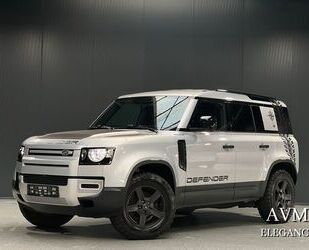 Land Rover Land Rover Defender 110 D250*OFFROAD PAKET*AHK*MER Gebrauchtwagen