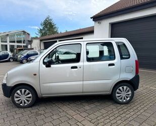 Opel Opel Agila 1.0 12V Comfort*TÜV* Gebrauchtwagen