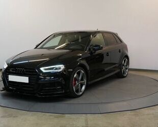 Audi Audi S3 Sportsback/Pano/B&O/Kamera Gebrauchtwagen