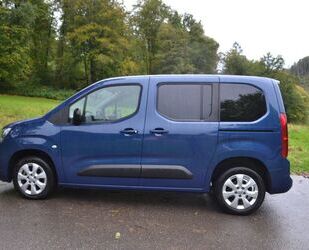 Opel Combo Life Gebrauchtwagen