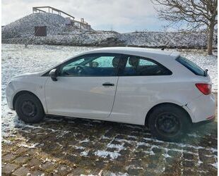 Seat Ibiza Gebrauchtwagen