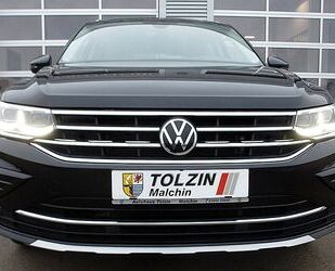 VW Volkswagen Tiguan2.0 TDI DSG 4M/MATRIX-LED/AHZ/ACC Gebrauchtwagen