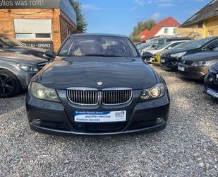 BMW BMW 325 Baureihe 3 Lim. 325i AUTOMAITIK Garantie Gebrauchtwagen