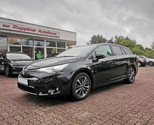 Toyota Toyota Avensis Touring Sports Business Edition Kam Gebrauchtwagen