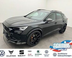 Cupra Cupra Formentor VZ5 BAT Pano21 ABT Power S 450PS Gebrauchtwagen