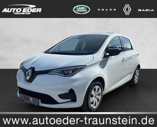 Renault Renault ZOE Kaufbatterie Life inkl. Wallbox gratis Gebrauchtwagen