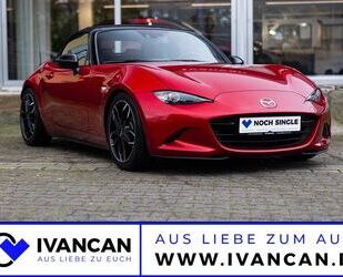 Mazda Mazda MX-5 1.5 131PS Exclusive Gebrauchtwagen