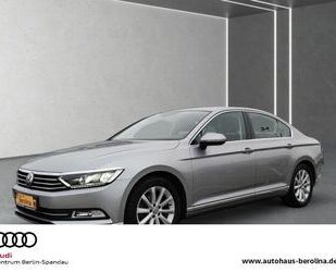 VW Volkswagen Passat 1.4 TSI Highline DSG *NAV*ACC*LE Gebrauchtwagen