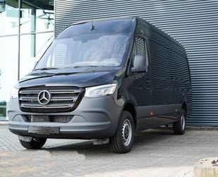 Mercedes-Benz Mercedes-Benz Sprinter 317 CDI RWD L3H2 AHK LED Ka Gebrauchtwagen