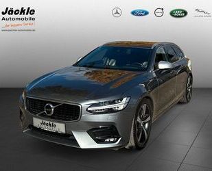 Volvo Volvo V90 Kombi R-Design AWD Gebrauchtwagen