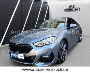 BMW BMW 218 i M Sport Gran Coupe Finanzierung Garantie Gebrauchtwagen