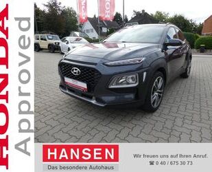 Hyundai Hyundai Kona Trend 2WD Navigation Gebrauchtwagen