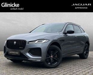 Jaguar Jaguar F-PACE R-Dynamic SE AWD / Pano-Schiebedach Gebrauchtwagen