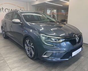 Renault Renault Megane IV Grandtour GT 1.6 dCi Energy*AUT. Gebrauchtwagen