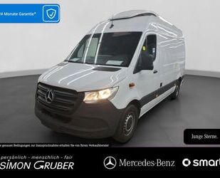 Mercedes-Benz Mercedes-Benz Sprinter 317 L2H2 Standard Frischdie Gebrauchtwagen