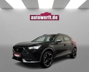 Cupra Cupra Formentor 1.5 TSI DSG NAVI KAMERA SHZ 19Z LE Gebrauchtwagen