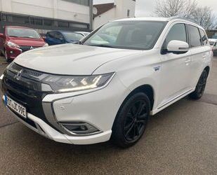 Mitsubishi Mitsubishi Outlander PHEV Plus Spirit 4WD Gebrauchtwagen